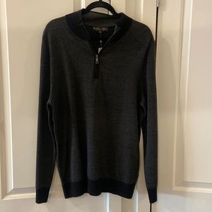Brooks Brothers Quarter Zip